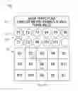 Fig. 12 - ELECTRONIC GAMING DEVICE WITH TREASURE SPIN FUNCTIONALITY