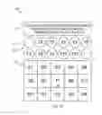 Fig. 30 - ELECTRONIC GAMING DEVICE WITH TREASURE SPIN FUNCTIONALITY