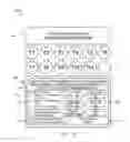 Fig. 35 - ELECTRONIC GAMING DEVICE WITH TREASURE SPIN FUNCTIONALITY