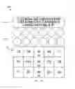 Fig. 40 - ELECTRONIC GAMING DEVICE WITH TREASURE SPIN FUNCTIONALITY