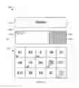 Fig. 45 - ELECTRONIC GAMING DEVICE WITH TREASURE SPIN FUNCTIONALITY