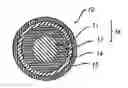 Fig. 01 - Multi-layer golf ball