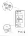 Fig. 03 - Sports training apparatus and method