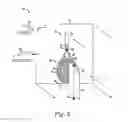 Fig. 07 - Racket sport inertial sensor motion tracking analysis