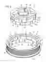 Fig. 04 - Dampening assembly and related method of making same