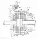 Fig. 01 - Differential having light weight bevel gearing