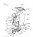 Fig. 01 - Exercising apparatus