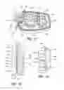 Fig. 09 - Exercising apparatus
