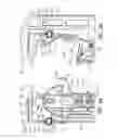 Fig. 23 - Exercising apparatus