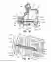 Fig. 34 - Exercising apparatus