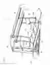 Fig. 02 - Computer-aided physiotherapeutic stair and gait system