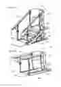 Fig. 04 - Computer-aided physiotherapeutic stair and gait system