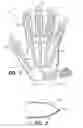 Fig. 02 - ATHLETIC GLOVE WITH HAND-EXERCISING FEATURES