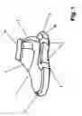 Fig. 02 - Foot exercise device