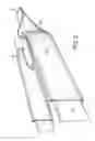 Fig. 06 - Exercise device including elastic closed loop resistance tension band