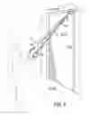 Fig. 07 - Exercise device including elastic closed loop resistance tension band
