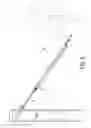 Fig. 09 - Exercise device including elastic closed loop resistance tension band
