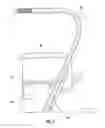Fig. 04 - Combination exercise machine for performing pilates and barre workouts