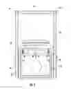 Fig. 06 - Combination exercise machine for performing pilates and barre workouts