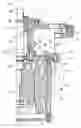 Fig. 01 - Drive apparatus for a separator arrangement