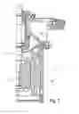 Fig. 03 - Drive apparatus for a separator arrangement