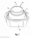 Fig. 02 - Adapter For A Centrifuge Vessel