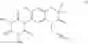 Fig. 02 - Crystalline form B of 1,5-dimethyl-6-thioxo-3-(2,2,7-trifluoro-3-oxo-4-(prop-2-ynyl)-3,4-dihydro-2H-benzo[B][1,4]oxazin-6-yl)-1,3,5-triazinane-2,4-dione