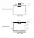 Fig. 08 - Integrated device with external light source for probing detecting and analyzing molecules