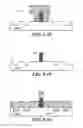 Fig. 32 - Integrated device with external light source for probing detecting and analyzing molecules
