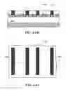 Fig. 30 - Active-source-pixel, integrated device for rapid analysis of biological and chemical specimens