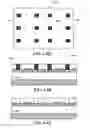 Fig. 32 - Active-source-pixel, integrated device for rapid analysis of biological and chemical specimens