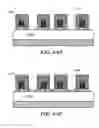 Fig. 33 - Active-source-pixel, integrated device for rapid analysis of biological and chemical specimens