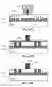 Fig. 46 - Active-source-pixel, integrated device for rapid analysis of biological and chemical specimens
