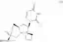 Fig. 04 - Uracyl spirooxetane nucleosides