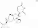 Fig. 05 - Uracyl spirooxetane nucleosides