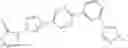 Fig. 155 - Pyrimidine pyrazolyl derivatives