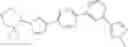 Fig. 285 - Pyrimidine pyrazolyl derivatives