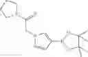 Fig. 334 - Pyrimidine pyrazolyl derivatives