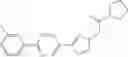 Fig. 341 - Pyrimidine pyrazolyl derivatives