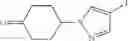 Fig. 352 - Pyrimidine pyrazolyl derivatives