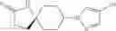 Fig. 357 - Pyrimidine pyrazolyl derivatives
