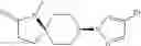 Fig. 375 - Pyrimidine pyrazolyl derivatives
