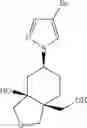 Fig. 379 - Pyrimidine pyrazolyl derivatives