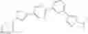 Fig. 46 - Pyrimidine pyrazolyl derivatives