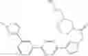 Fig. 482 - Pyrimidine pyrazolyl derivatives