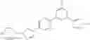 Fig. 50 - Pyrimidine pyrazolyl derivatives