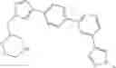 Fig. 67 - Pyrimidine pyrazolyl derivatives