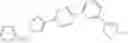 Fig. 72 - Pyrimidine pyrazolyl derivatives