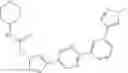 Fig. 80 - Pyrimidine pyrazolyl derivatives