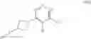 Fig. 44 - NAMPT INHIBITORS